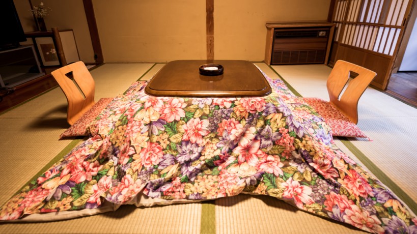 Kotatsu