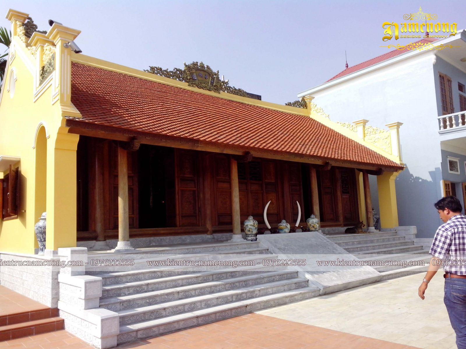 nha-tho-ho-nen-son-mau-gi-4