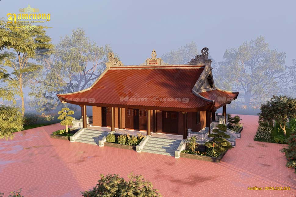 nha-tho-ho-nen-son-mau-gi-5