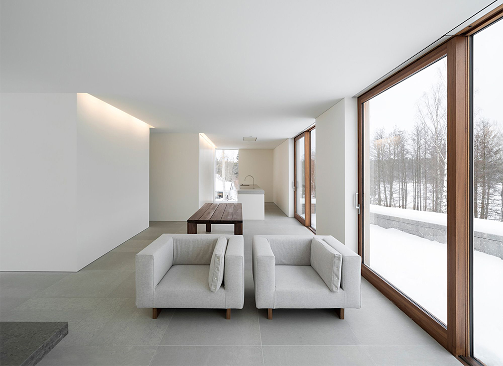 Các đường nét đơn giản