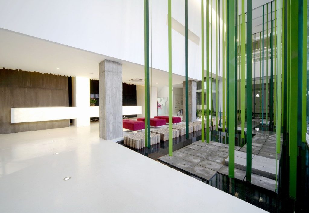 phong cach kien truc toi gian 4