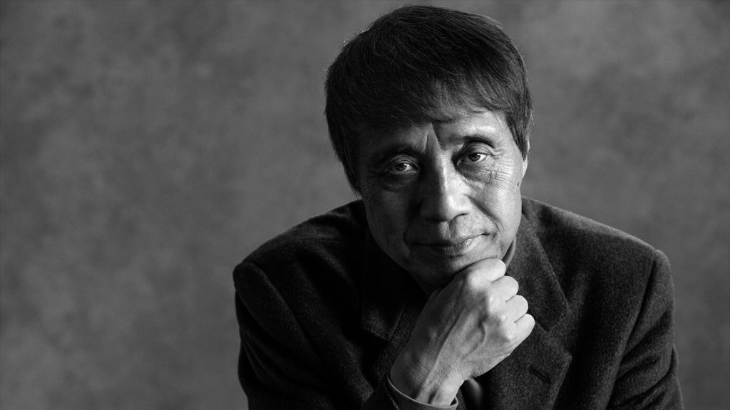 Kiến trúc sư Tadao Ando