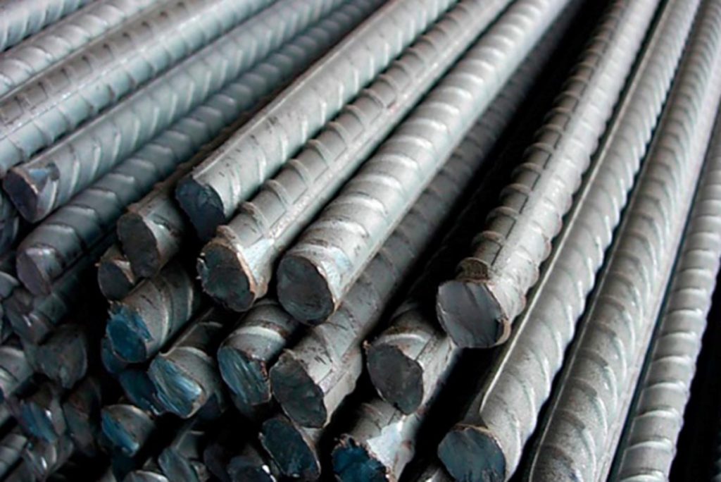 Giá sắt thép phi 14 biến động theo thị trường