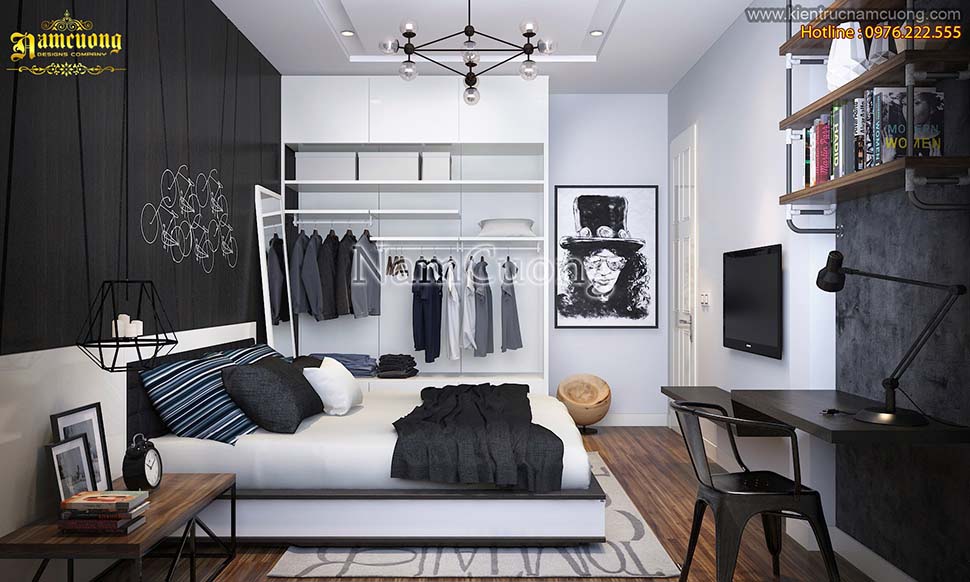 cach-am-phong-ngu-chung-cu