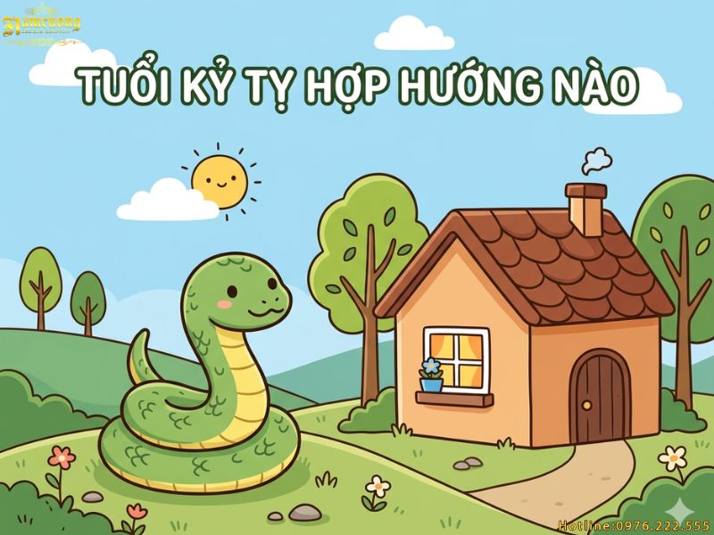 Tuổi Kỷ Tỵ có nên xây nhà năm 2026