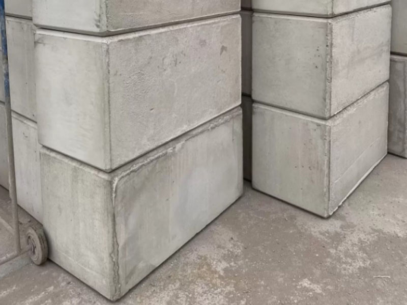 Bê tông B15 mác bao nhiêu