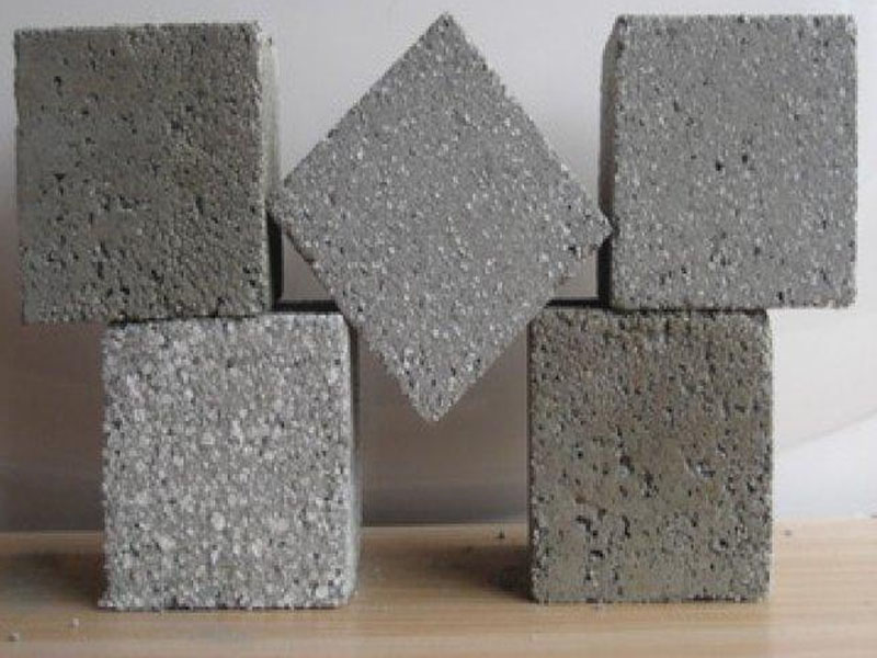 Ứng dụng thực tiễn của bê tông B20