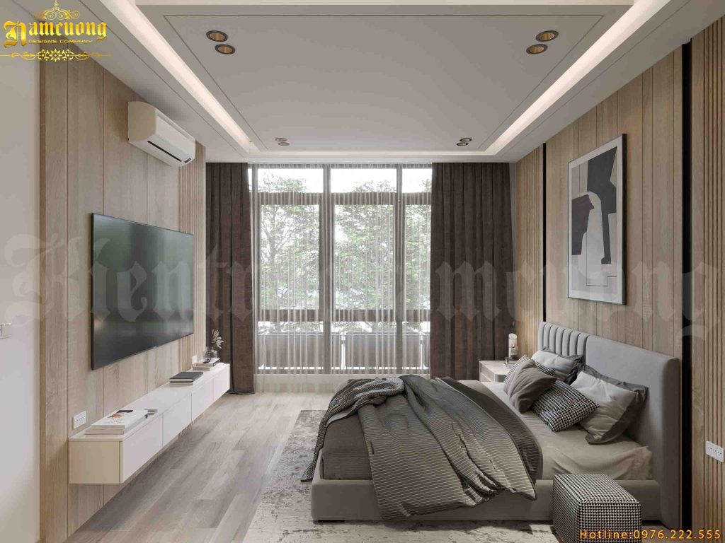 Đừng tối giản đến lạnh lẽo